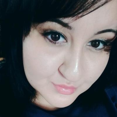Джамиля Куреева