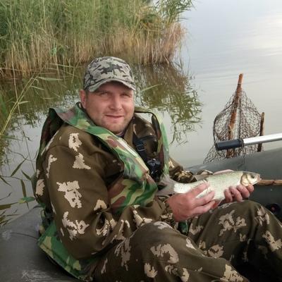 Иван Штурман