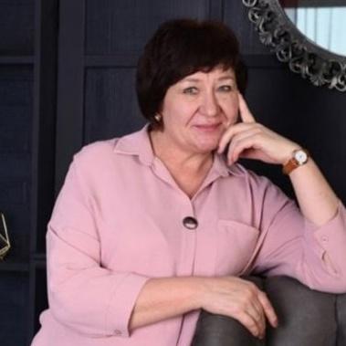 Татьяна Коваленко