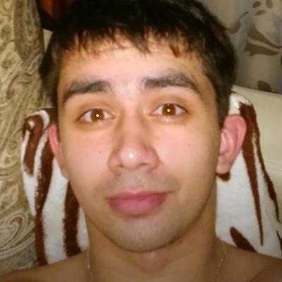 Виктор Старков