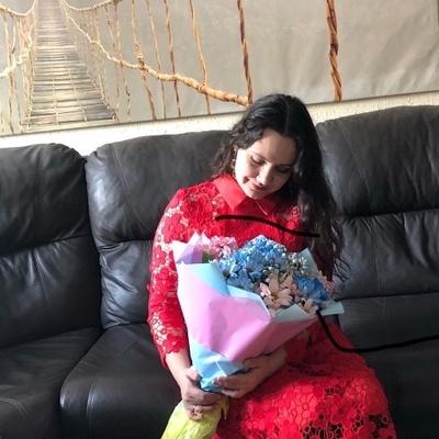 Альбина Нигматуллина