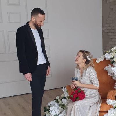 Юлия Рябкова