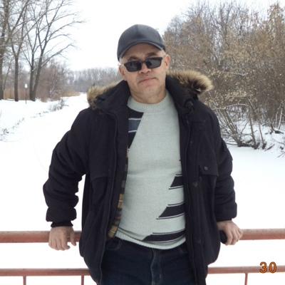 Сергей Руднев