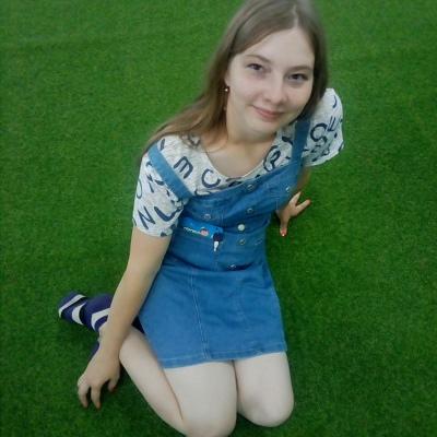 Гульназочка Салиховна