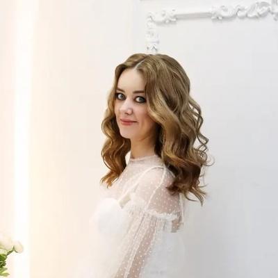 Svetlana Morkoffkina