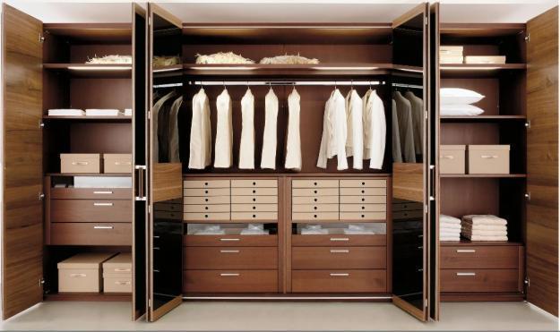 Аффирмации или записки в шкафу