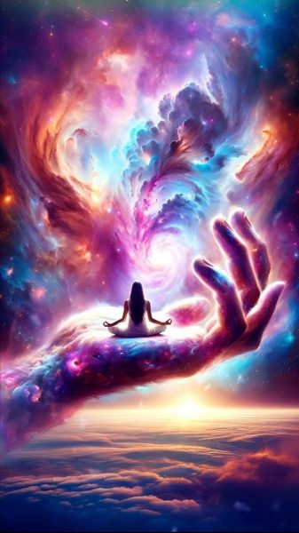 Сейчас я есть