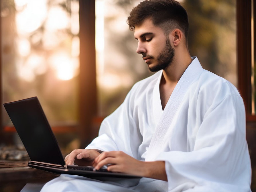 Секрет выживания в дистанционке: мой опыт с аутотренингом