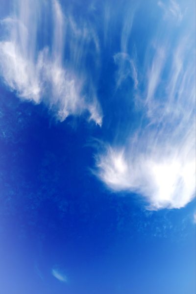 “Всё, что с нами происходит - это отображение нашего внутреннего мира”.