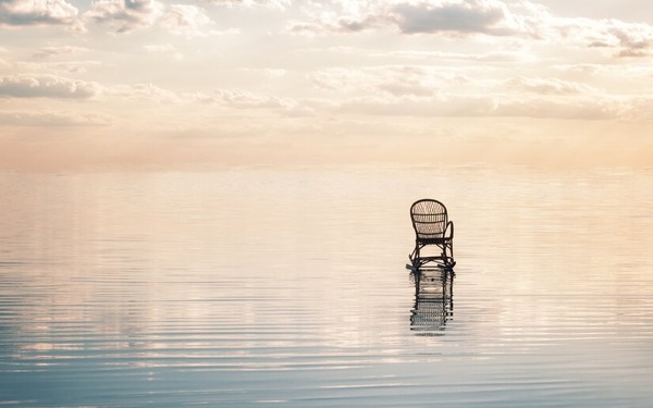 Аутотренинг: мой путь к спокойствию