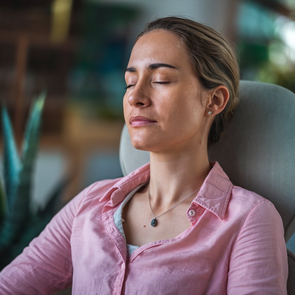 Аутотренинг. Я отменяю своего внутреннего критика!