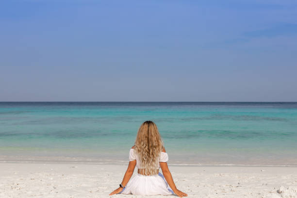 Спокойствие внутри: мой путь к аутотренингу