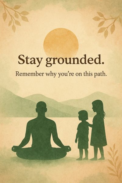 Аутотренинг-как способ обрести себя