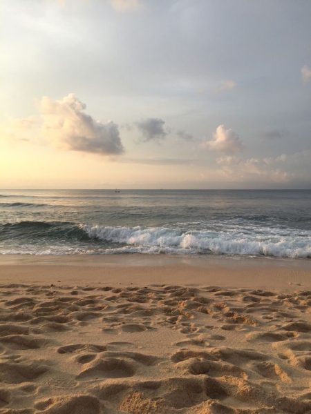 Как я обрела тишину с помощью аутотренинга