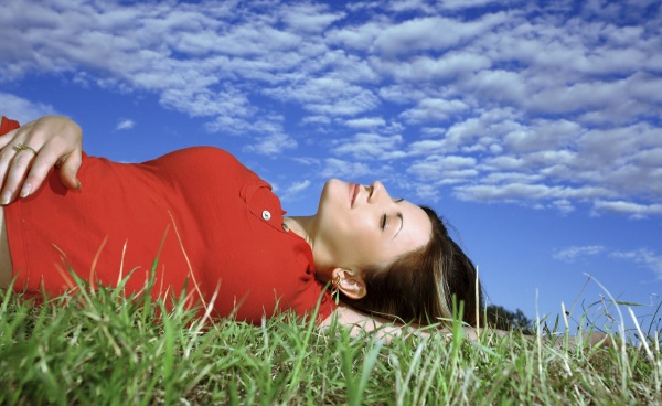 Формулы спасения: как аутотренинг помог мне пережить операцию