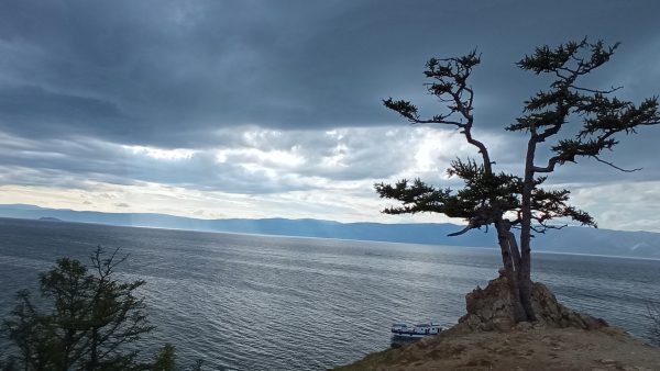 Десять лет в аутотренинге