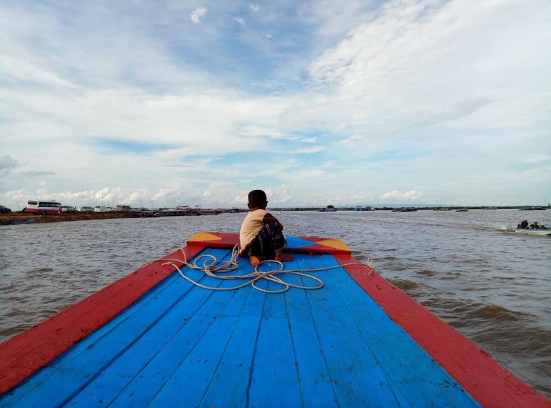 Как дыхание стало моей практикой аутотренинга