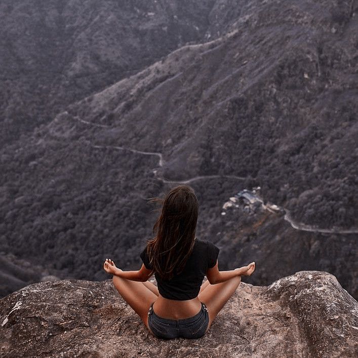 Притягивай к себе хорошее!