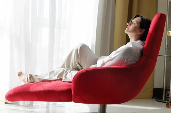 Любимые техники аутотренинга