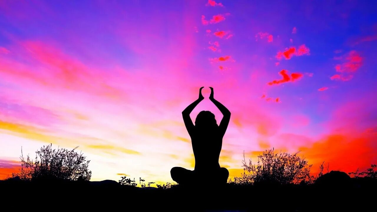 Как аутотренинг помог при тревожности