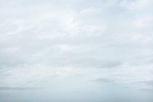 История о том, как мне удалось победить страх перед грозой. Это было нелегко, но я справилась!