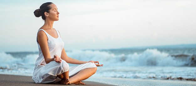 Аутотренинг и психосоматика или как мозг может излечить тело