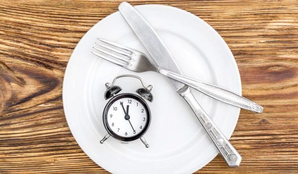 36-часовое голодание