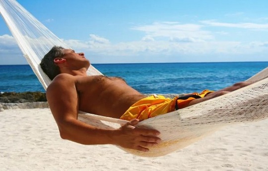 Аутогенная тренировка и спорт