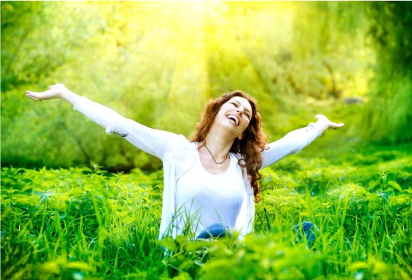 Квантовый мир даст то, что ты хочешь