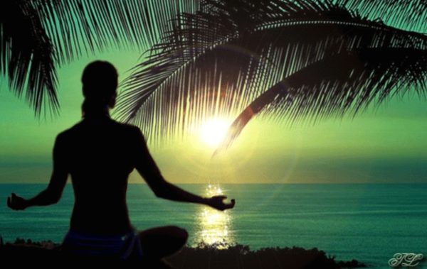 Аутотренинг как помощник в снятии напряжения и депрессии