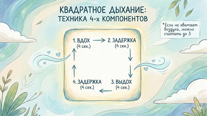 Тихий спутник: путь с аутотренингом длиною в жизнь