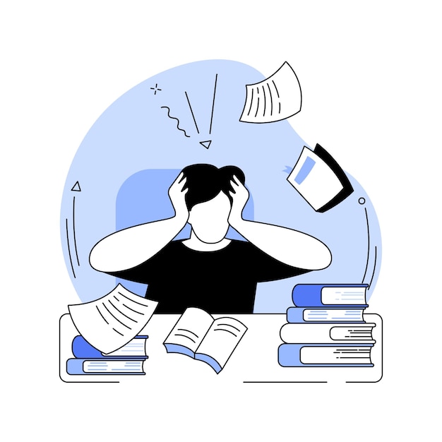Как аутотренинг победил мое выгорание на работе