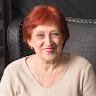 Галина Щербакова