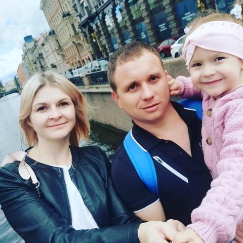 Ольга Богданова