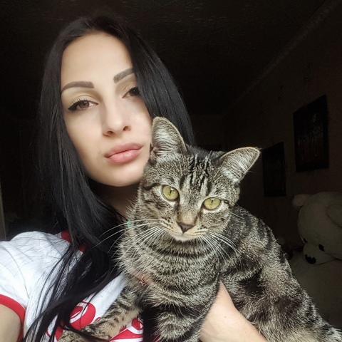 Маргарита Добрицкая