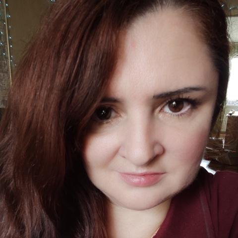 Анна Дубовцева