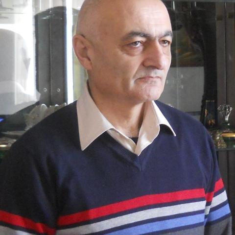 Koryun Movsisyan