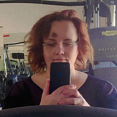 Елена Иванова