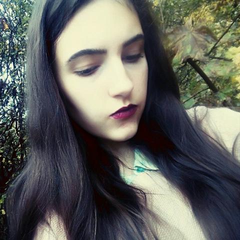 Дарья Киданова