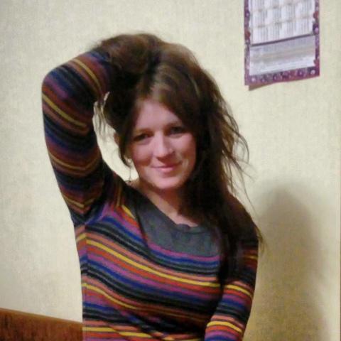 Ирина Забазнова