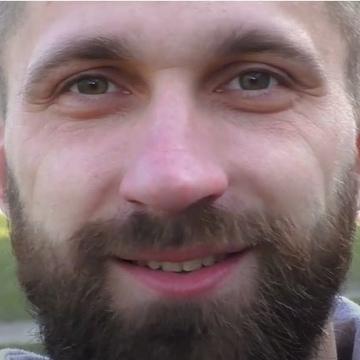 Андрей Горяев