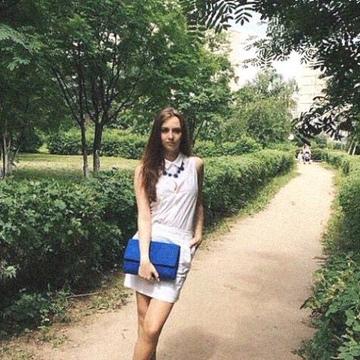 Александра Антонова