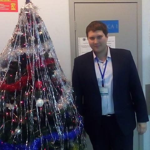 Александр Кулагин