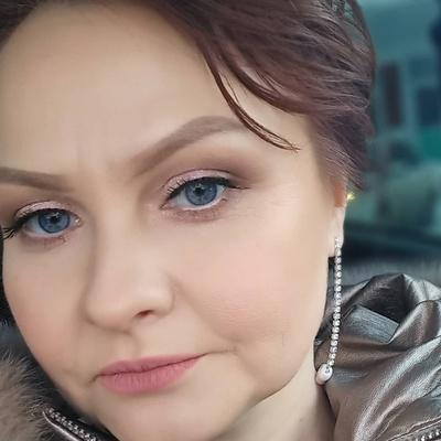 Юлия Прокопьева