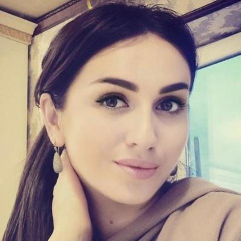 Динара Бичоева