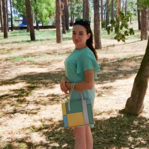 Светлана Левчикова