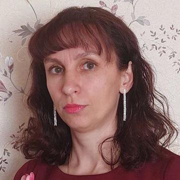 Наталья Визнер